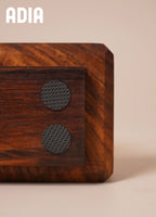 ADIA - Desktop Exo Lamp
