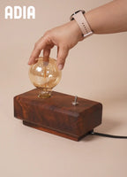 ADIA - Desktop Exo Lamp