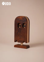 AUDO - Retro-Inspired Headphone Stand