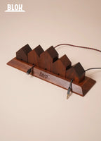 BLOK - Magnetic Cable Organizer