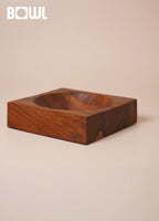 BOWL - Entryway Essentials Holder