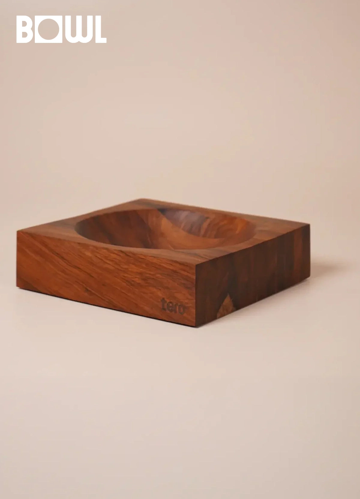 BOWL - Entryway Essentials Holder