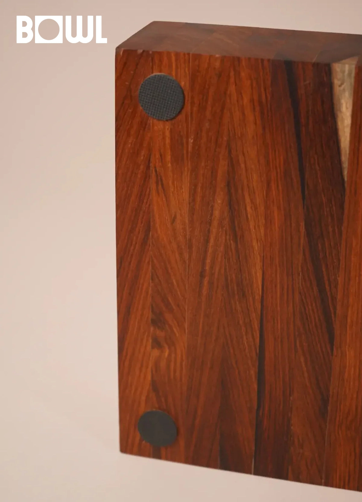 BOWL - Entryway Essentials Holder