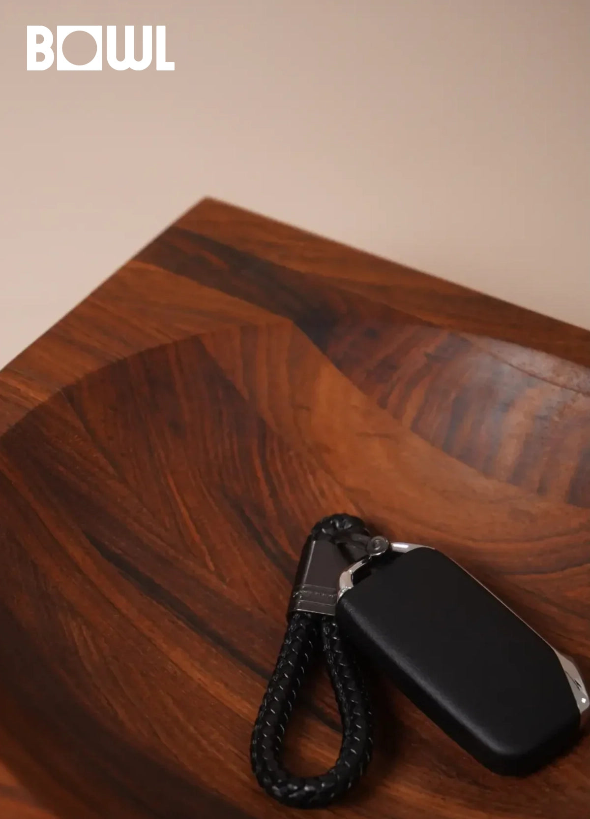 BOWL - Entryway Essentials Holder