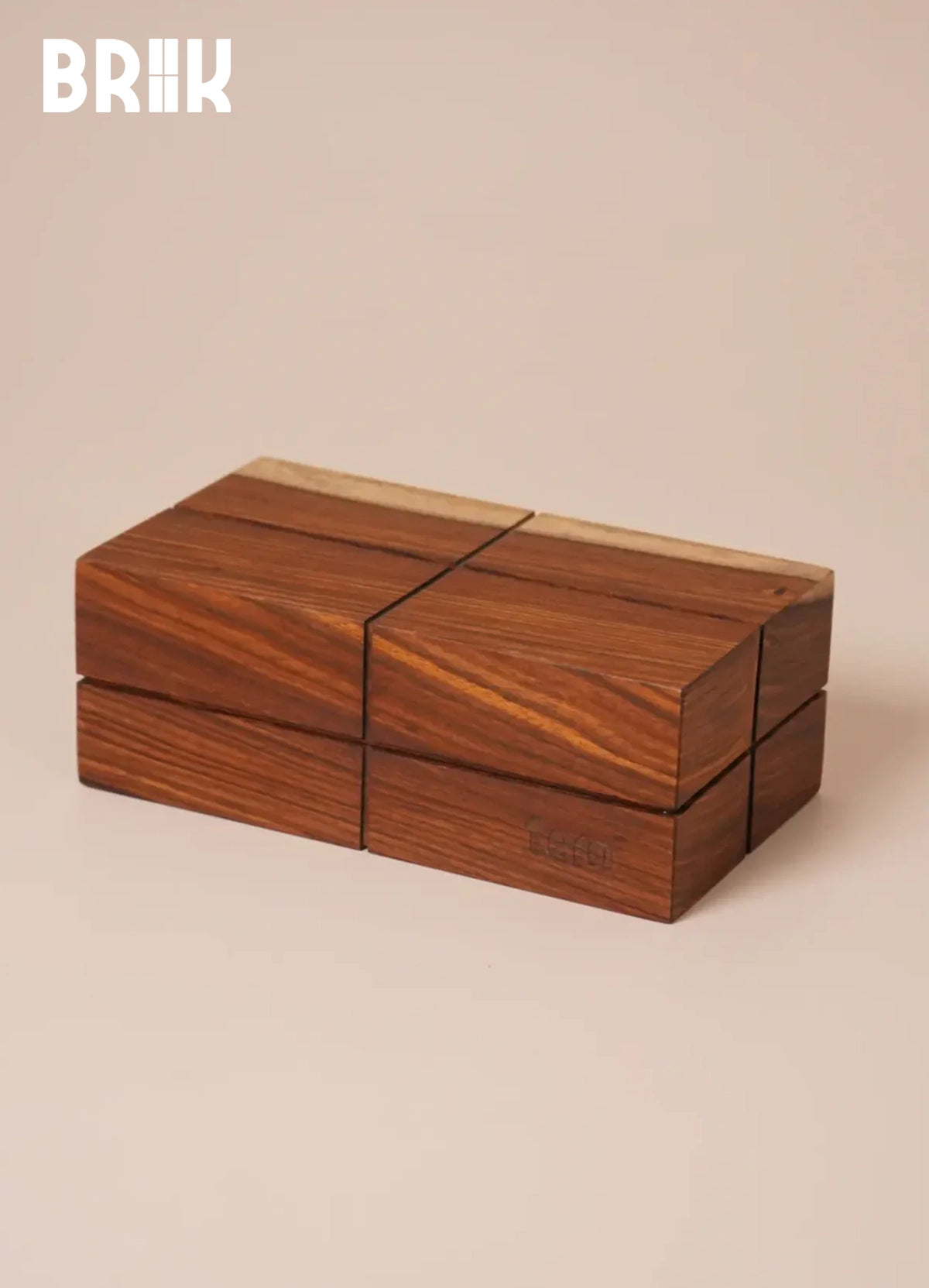 BRIK - Tissue Paper Box