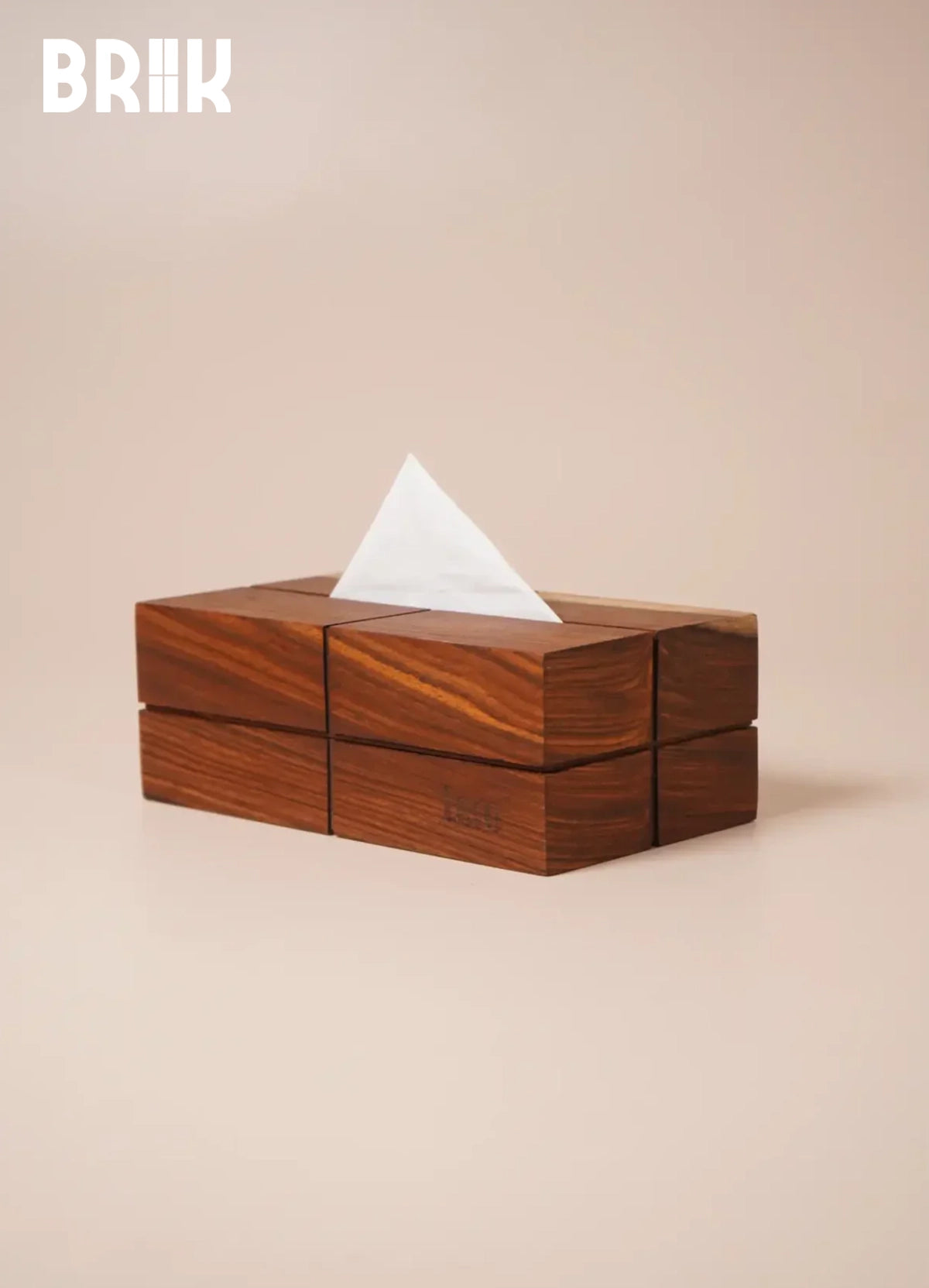 BRIK - Tissue Paper Box