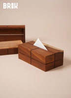 BRIK - Tissue Paper Box