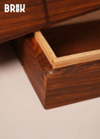 BRIK - Tissue Paper Box