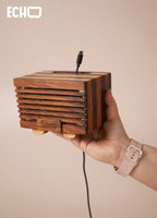 ECHO - Acoustic Amplifier & Phone Dock