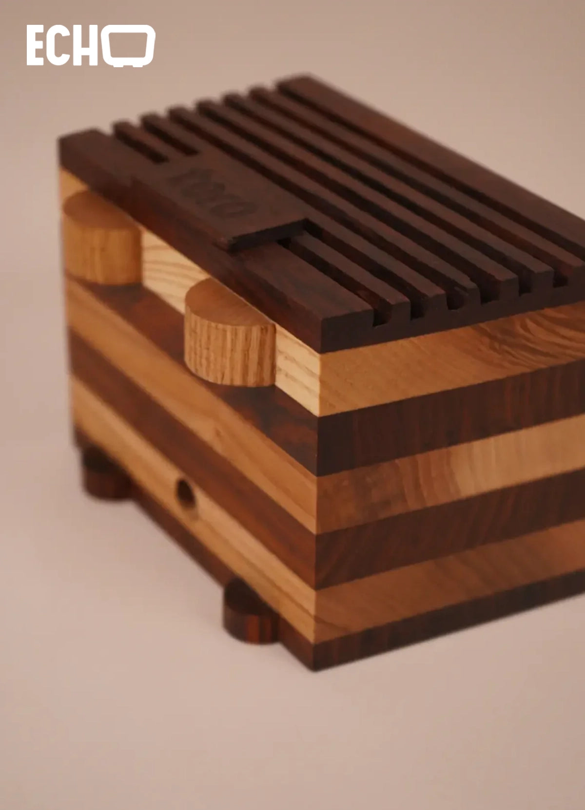 ECHO - Acoustic Amplifier & Phone Dock