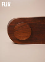 FLIK - Pearled Wax Candle Tray