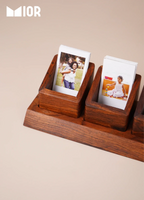 MIOR Instax Mini Prints Organizer