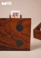 MIOR Instax Mini Prints Organizer