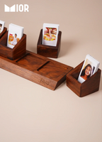 MIOR Instax Mini Prints Organizer