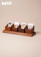 MIOR Instax Mini Prints Organizer
