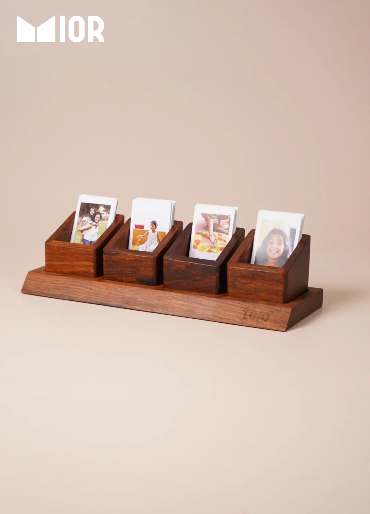 MIOR Instax Mini Prints Organizer