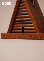 NORD - Incense Cone Burner