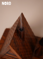 NORD - Incense Cone Burner