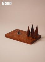 NORD - Incense Cone Burner