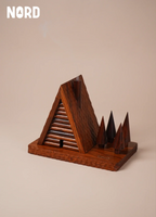 NORD - Incense Cone Burner