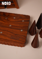 NORD - Incense Cone Burner