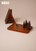 NORD - Incense Cone Burner