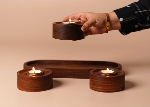 Design that adapts