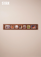 STAX - Wall Frame for Polaroid Prints