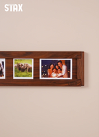 STAX - Wall Frame for Polaroid Prints