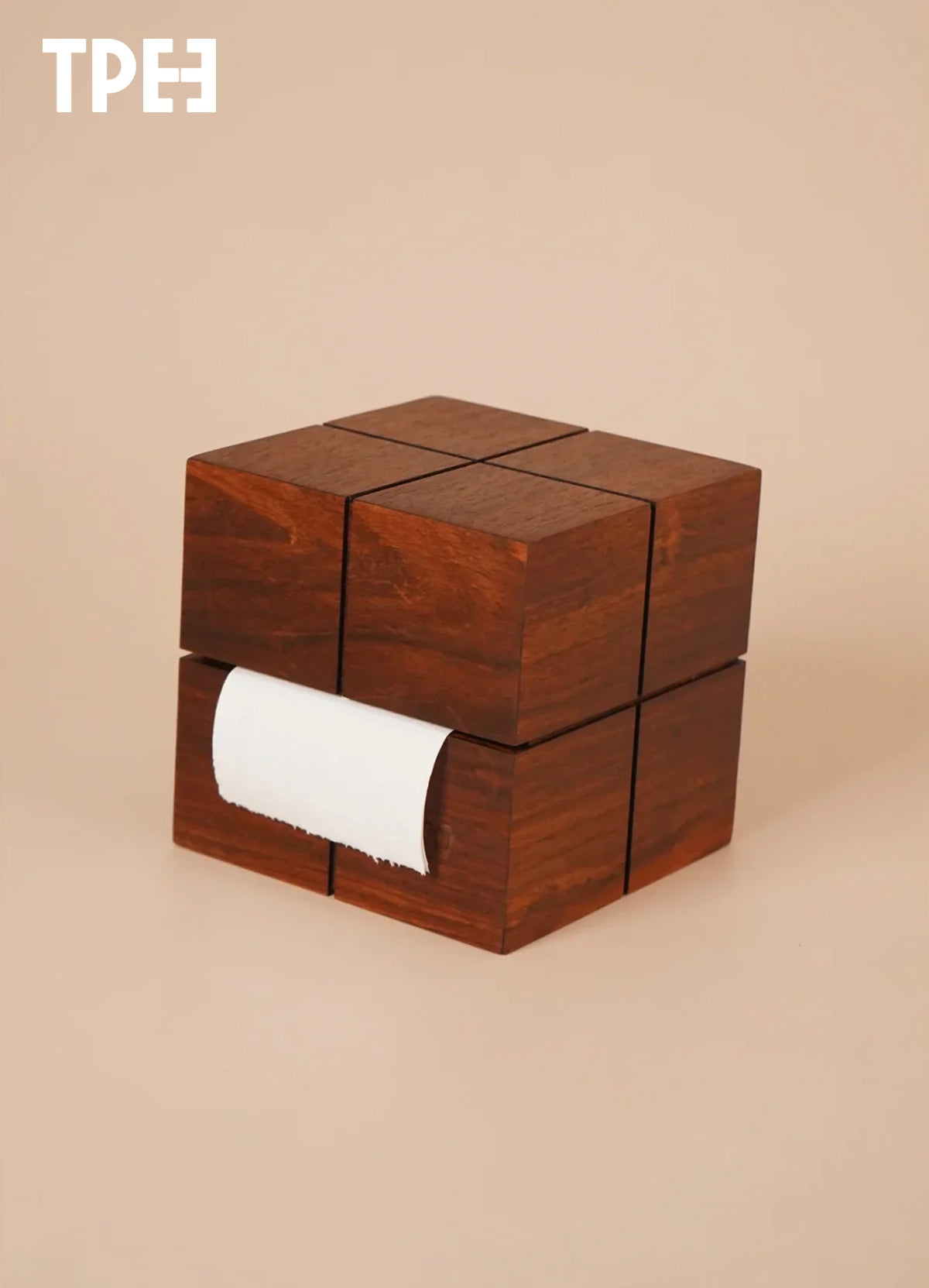TPEE - Toilet Roll Holder