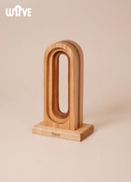 Wave - Minimalist Headphone Dock