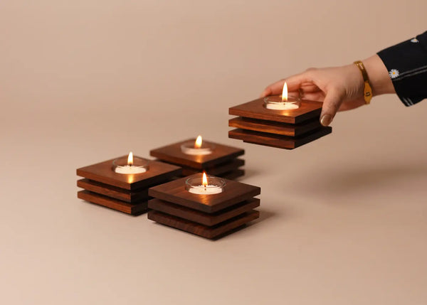Compact by design