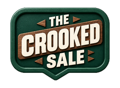 The Crooked Sale