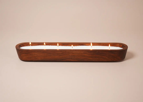 Pearled Wax, Premium Tray