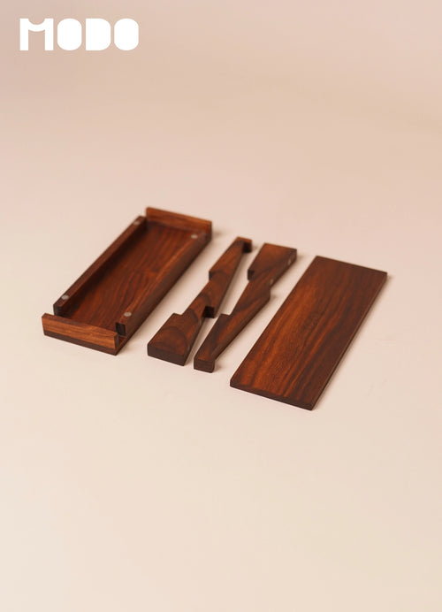 MODO – Nomad Laptop Dock