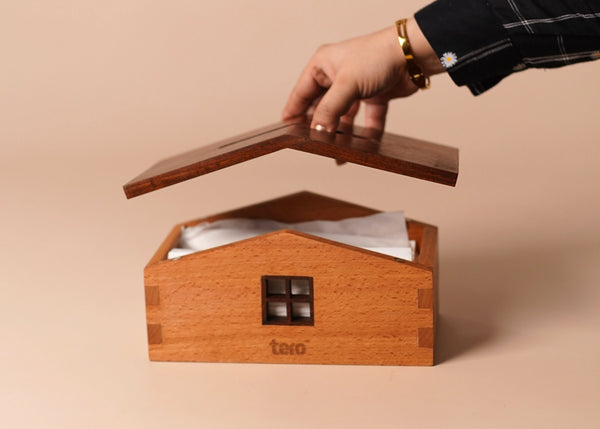 Designed for daily use
