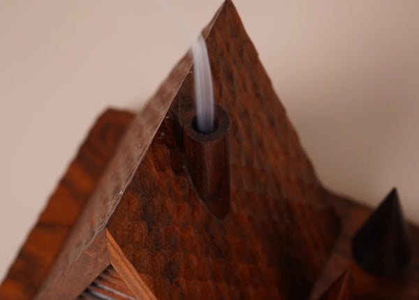 Design That Invites Ritual