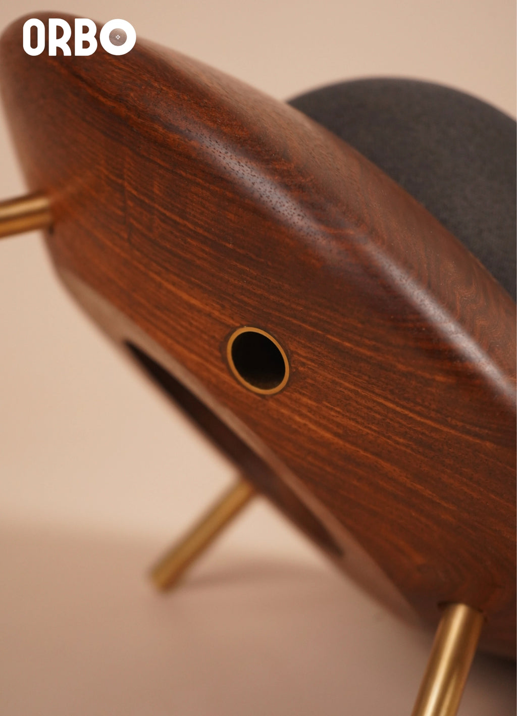 ORBO – Alexa Echo Dock