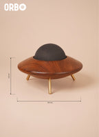 ORBO – Alexa Echo Dock