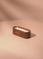 HALO - Pearled Wax Pod