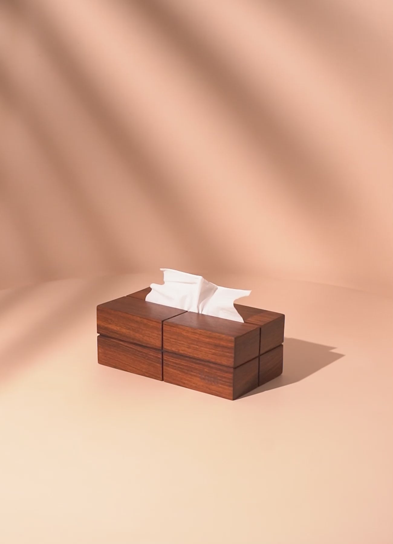 BRIK - Tissue Paper Box