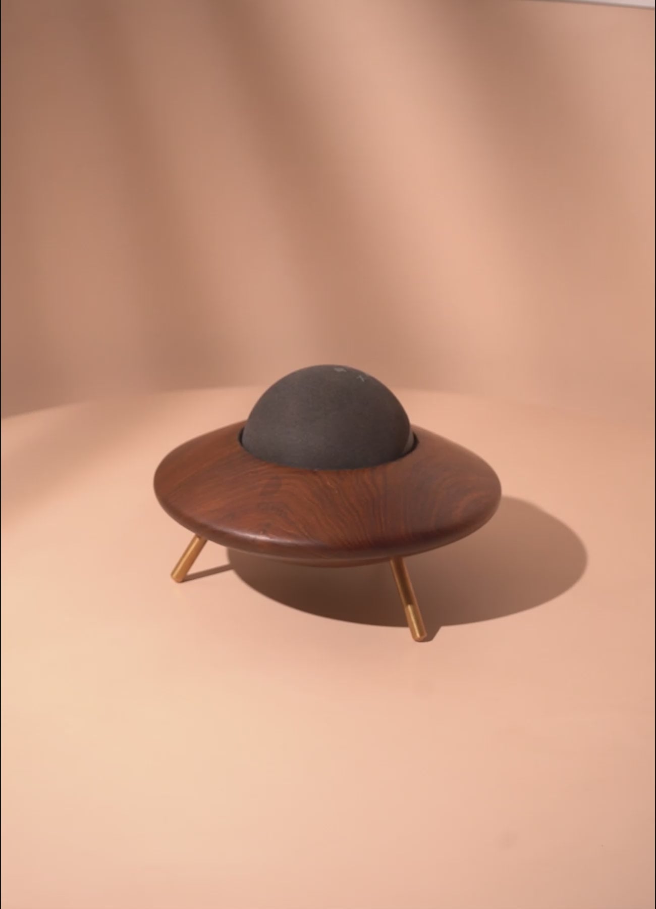 ORBO – Alexa Echo Dock – Tero Greens Pvt. Ltd.