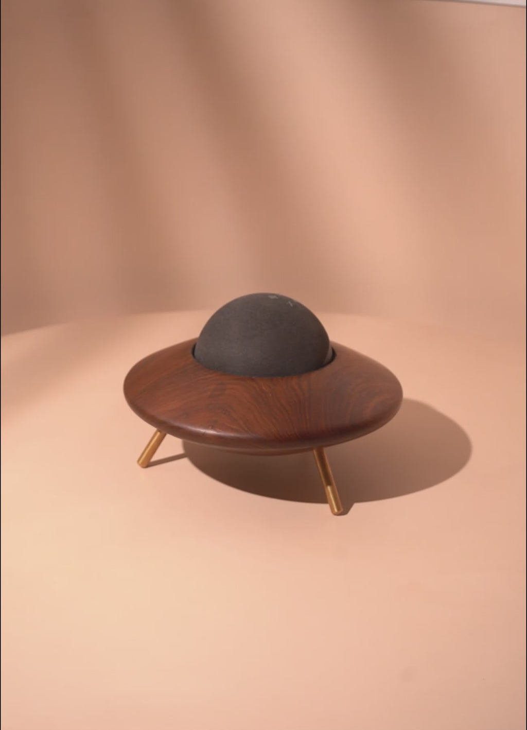 ORBO – Alexa Echo Dock