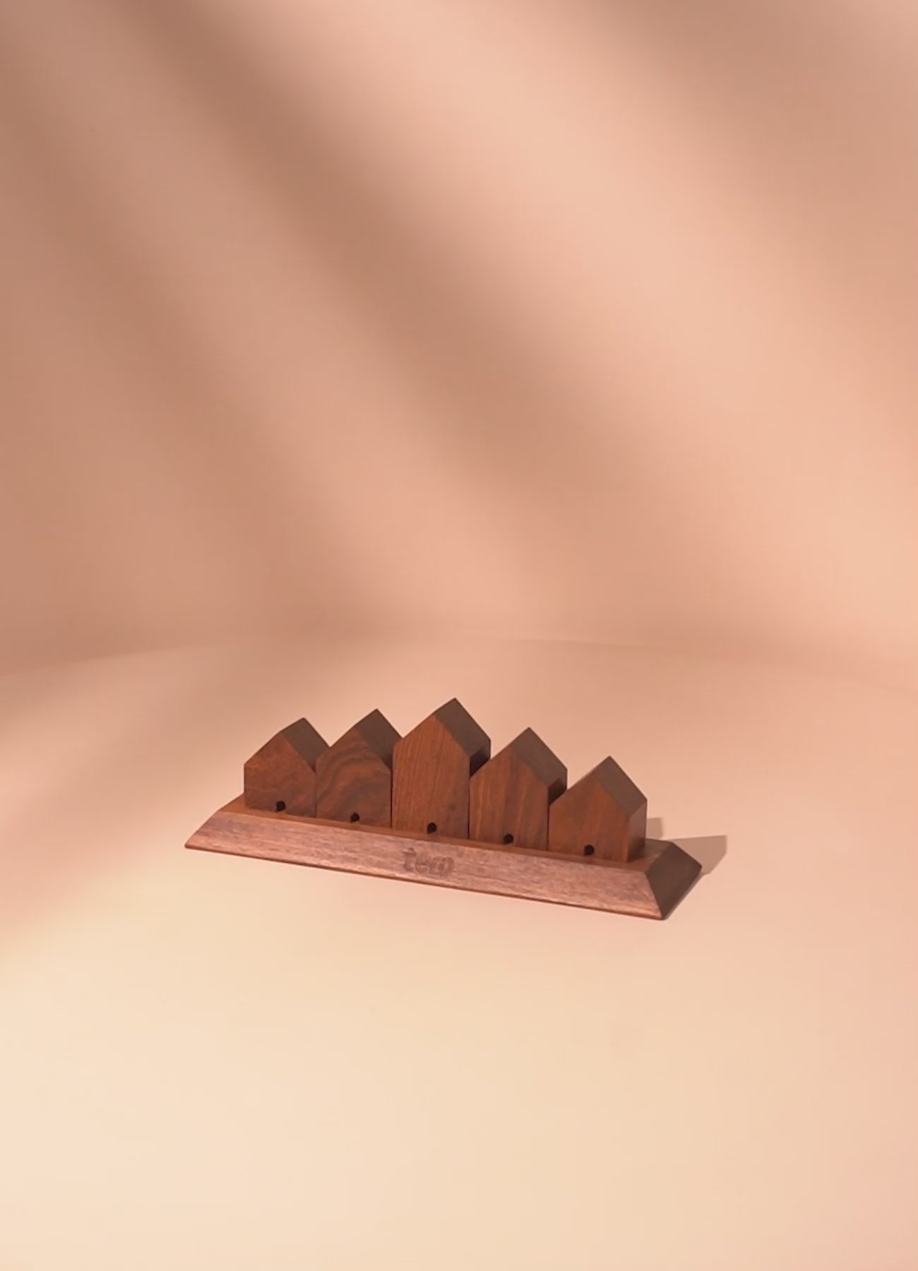 BLOK - Magnetic Cable Organizer