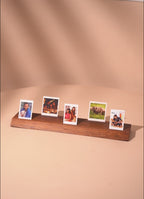 TILT - Polaroid Display Frame