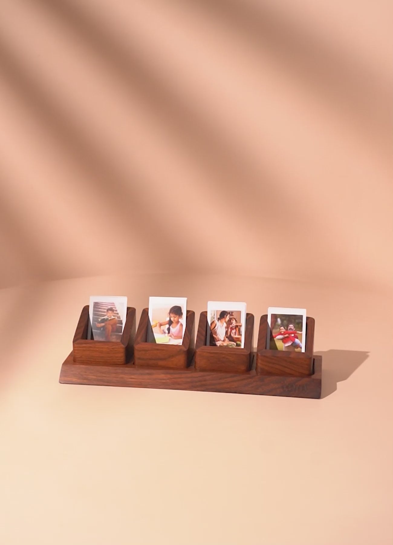 MIOR Instax Mini Prints Organizer