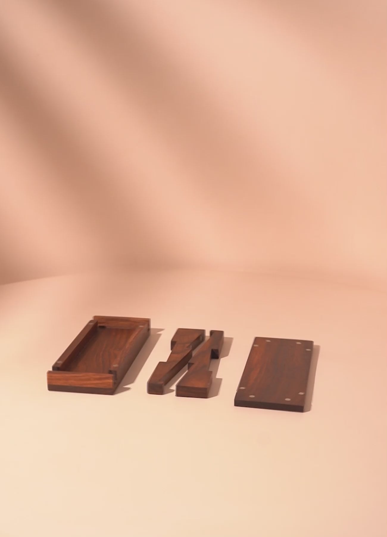 MODO – Nomad Laptop Dock