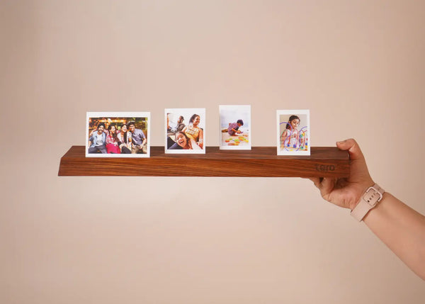 Designed for keepsakes, not storage